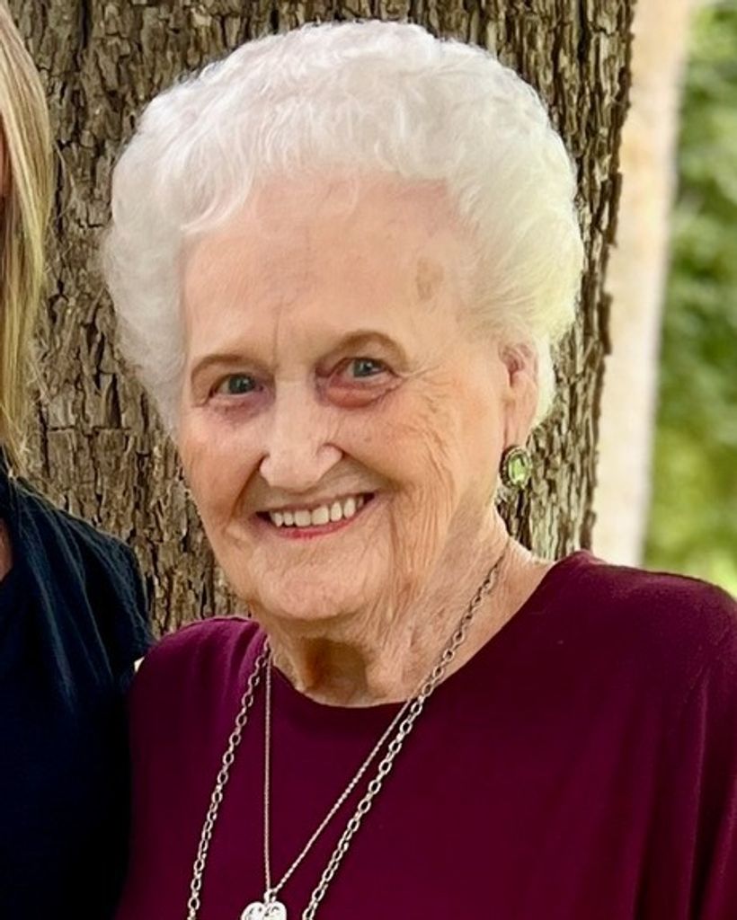 Mallie Mozelle Watson Profile Photo