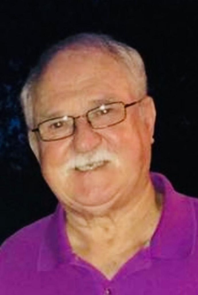 Ronald "Ronnie" Craig Crain Profile Photo