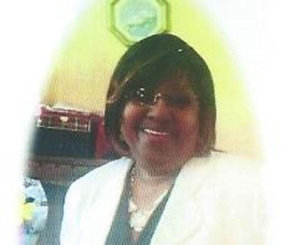 Mildred Williams