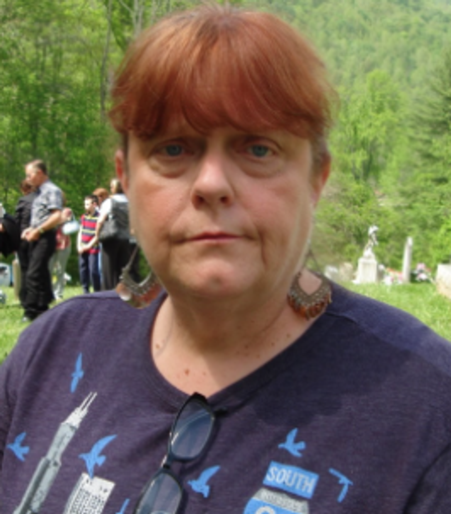 Rebecca Moses Profile Photo