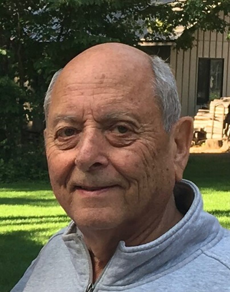 John William O’Keefe Profile Photo