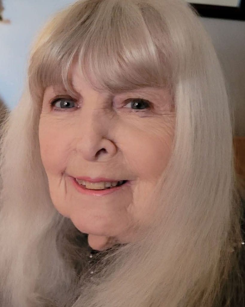 Sharon K. Mills