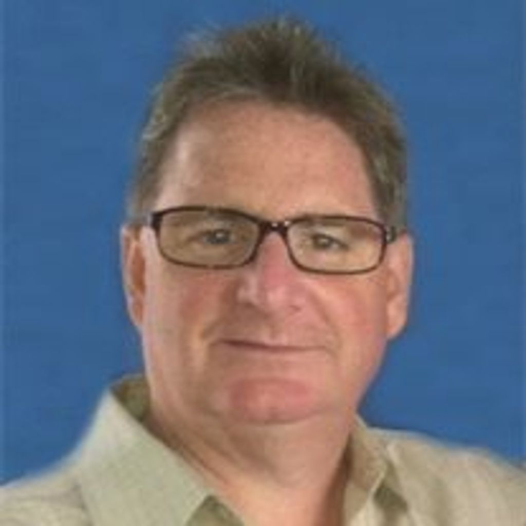 Christopher F.  Di Sesa