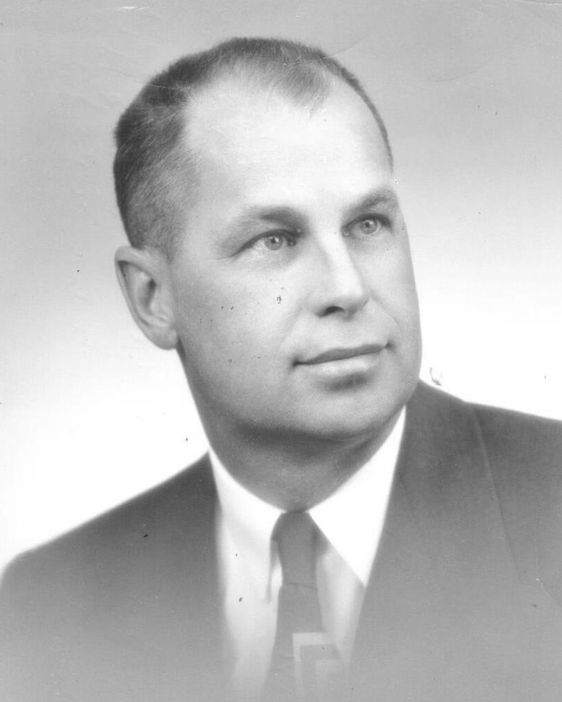 Marshall Falk