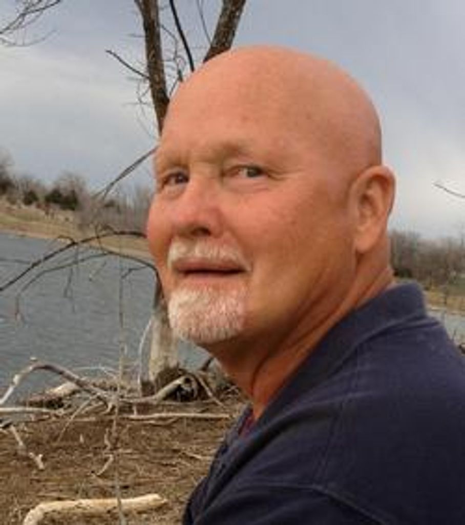 John Lawrence Harnden Jr.