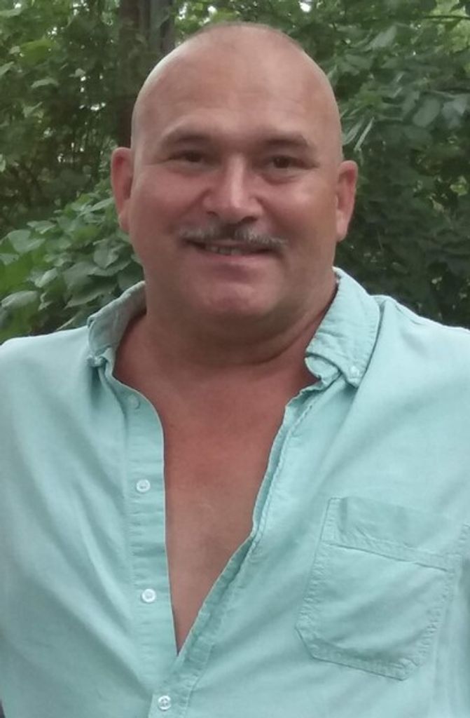 Robert Joseph White Profile Photo
