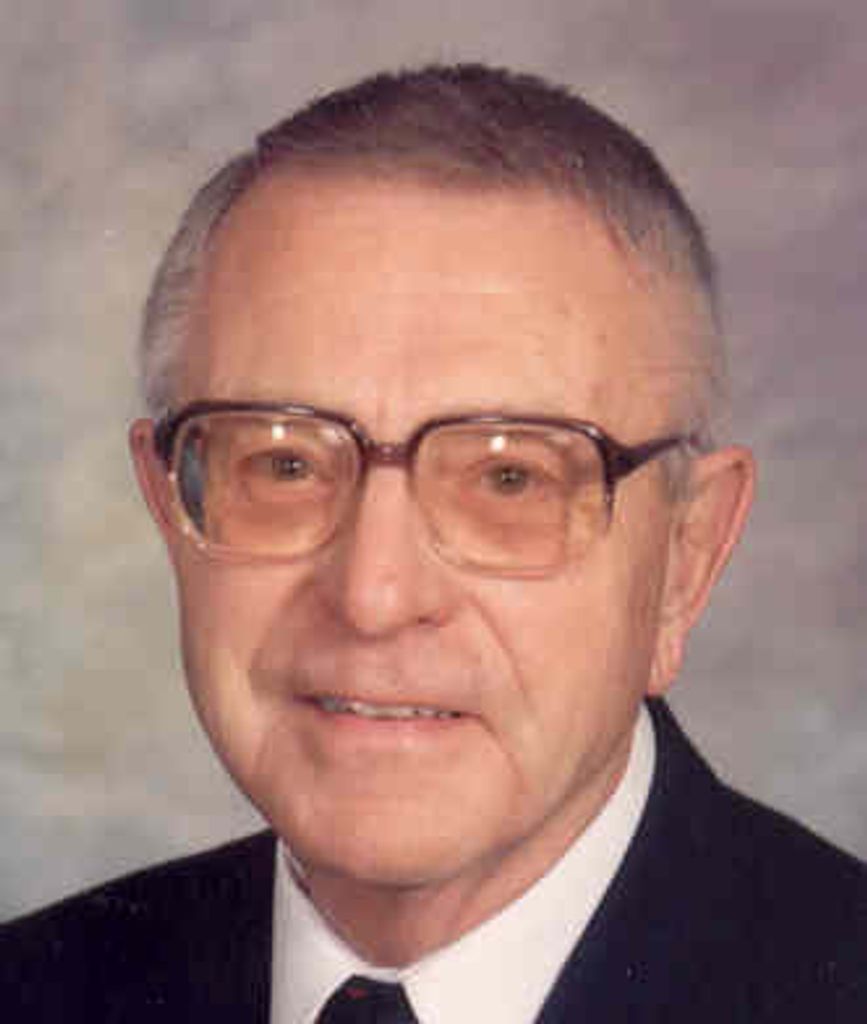 Henry R. Hoffmann