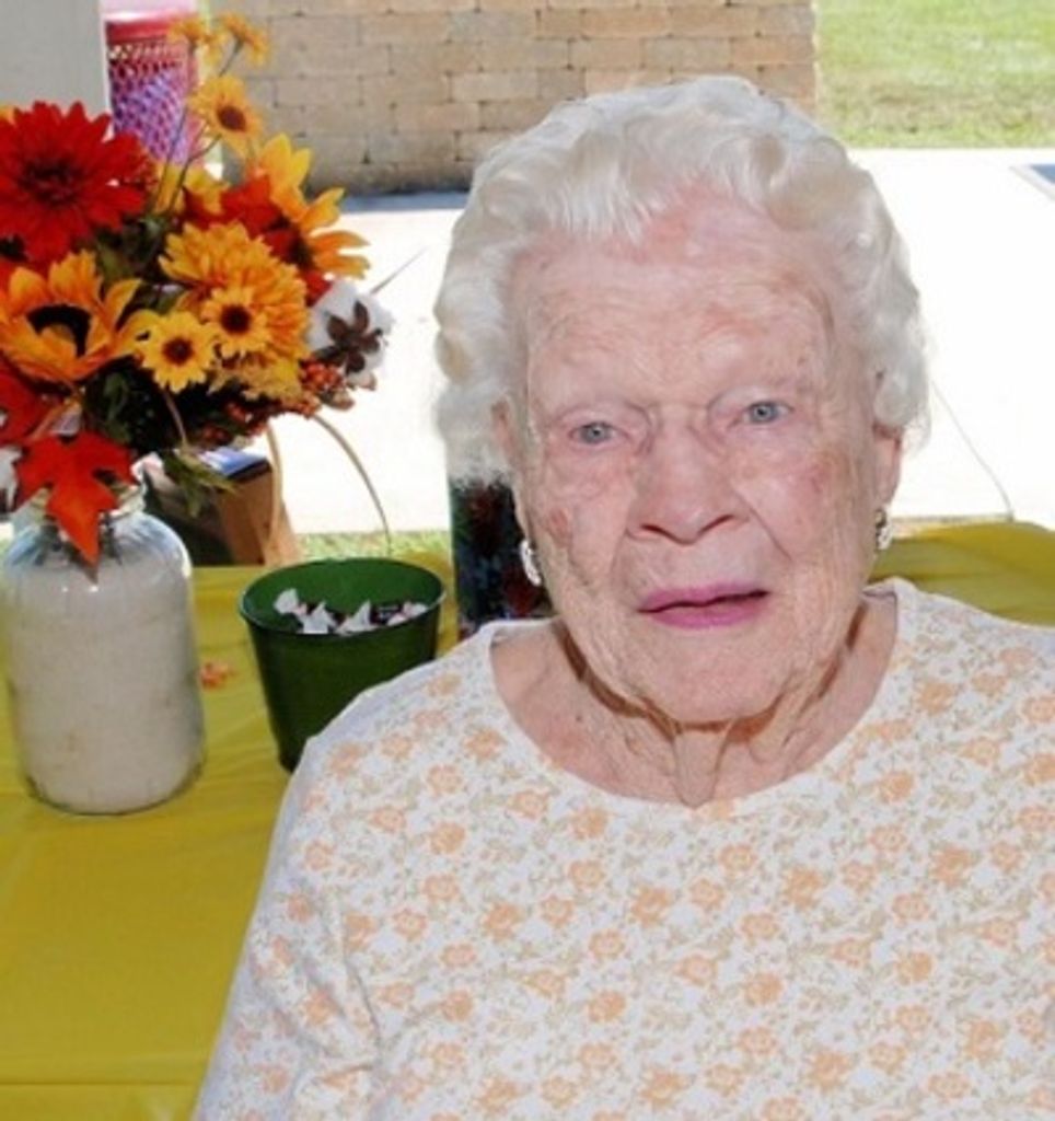 Betty L. Burns Profile Photo