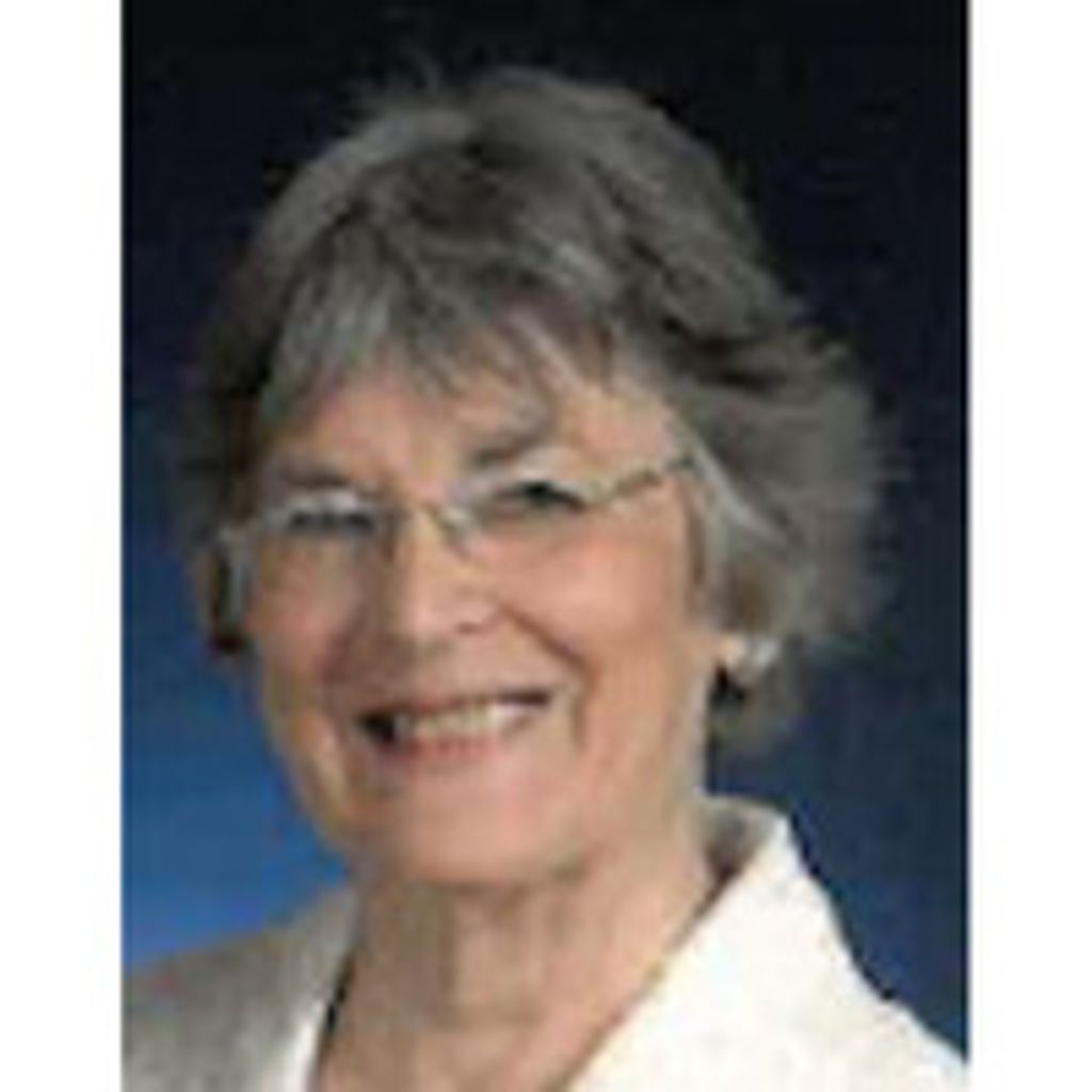 Evelyn S. Wright