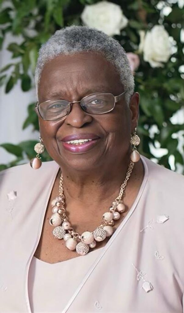 Pearlie Mae Thompson Profile Photo