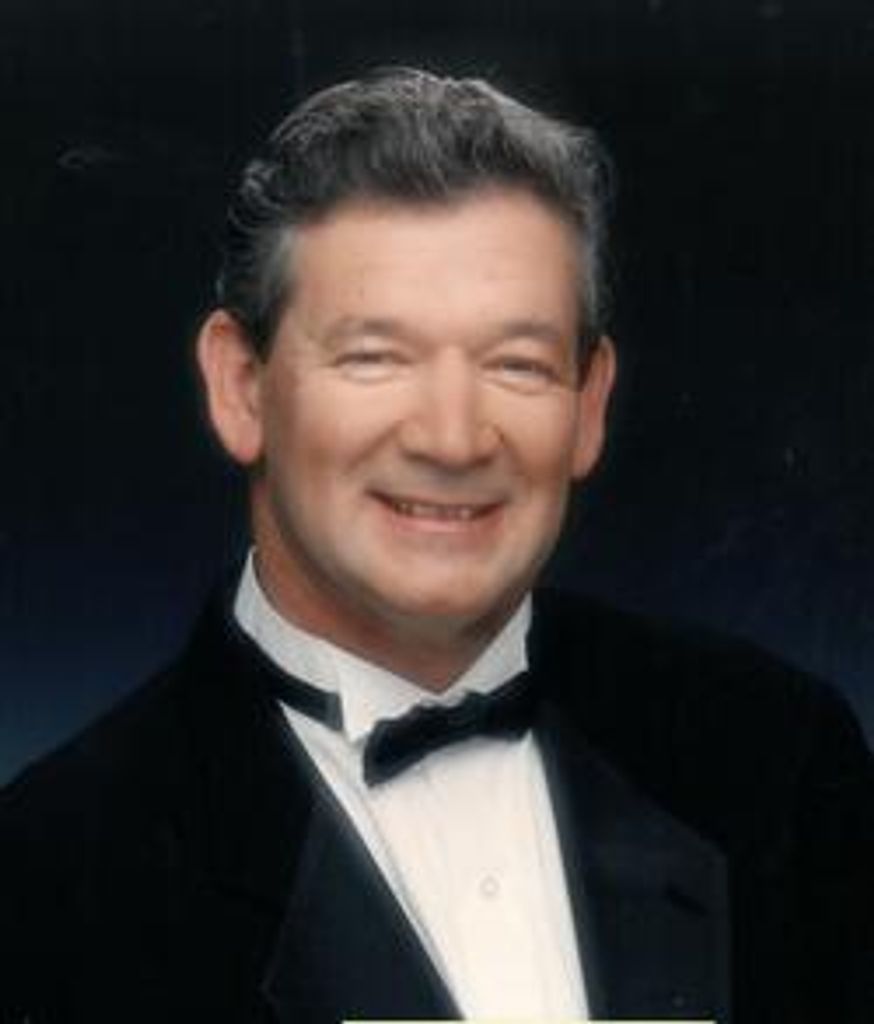 Colin Kelly Smithers