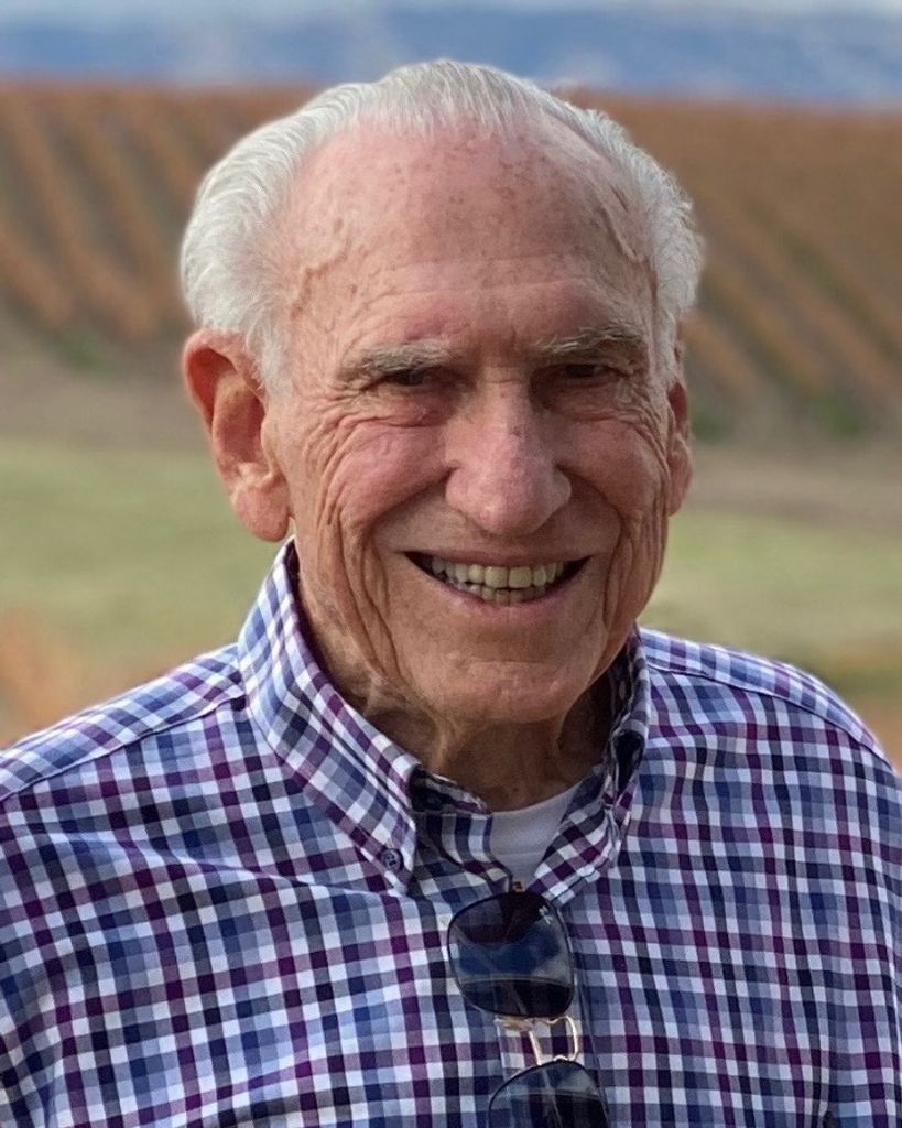 Robert "Bob" Harston