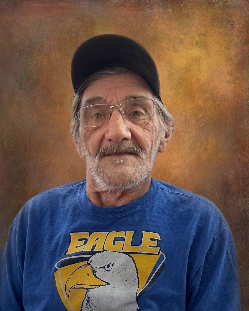 Paul James Landry Profile Photo