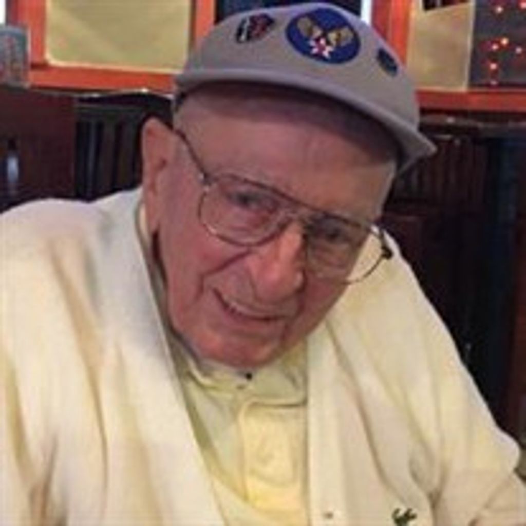 John M. Pfoh