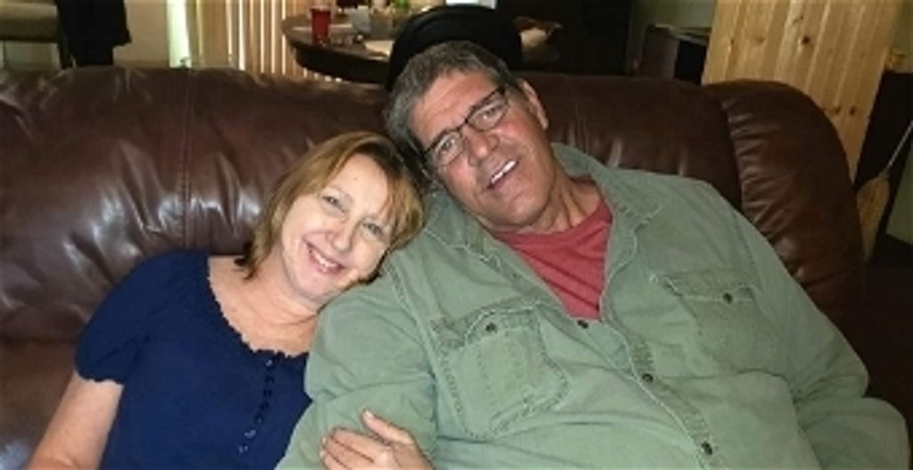 Keith Patrick Fletcher