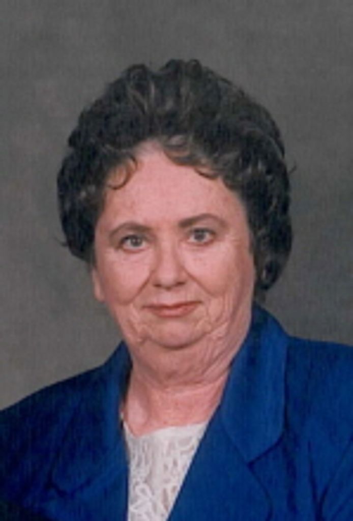 Beverly M. Wingert