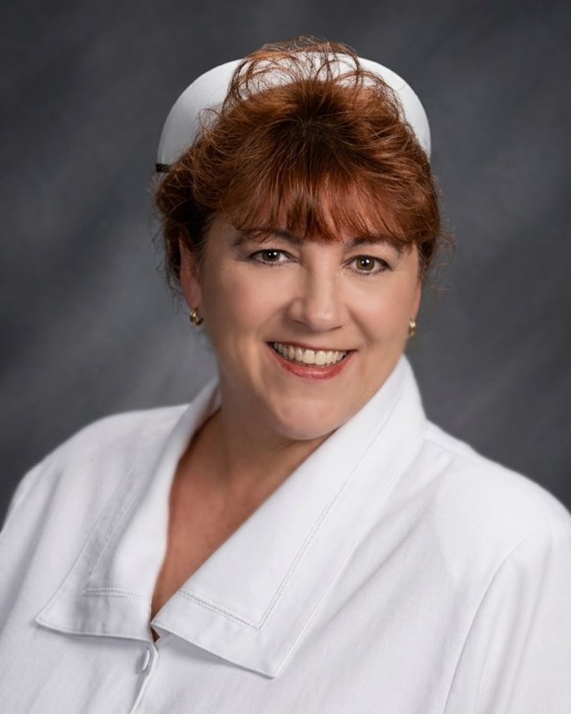 Cynthia Parrish Profile Photo