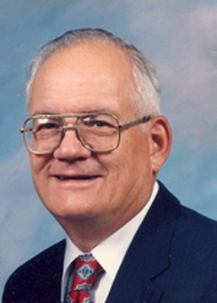 Miles C. Clemons