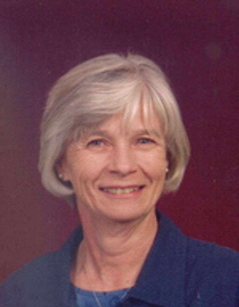 Rebecca {Fifer} Becky Williams
