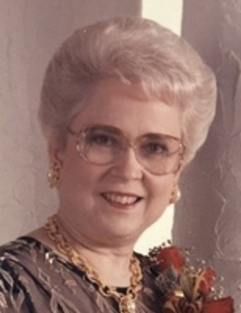 Janet Cecile Lundy Profile Photo