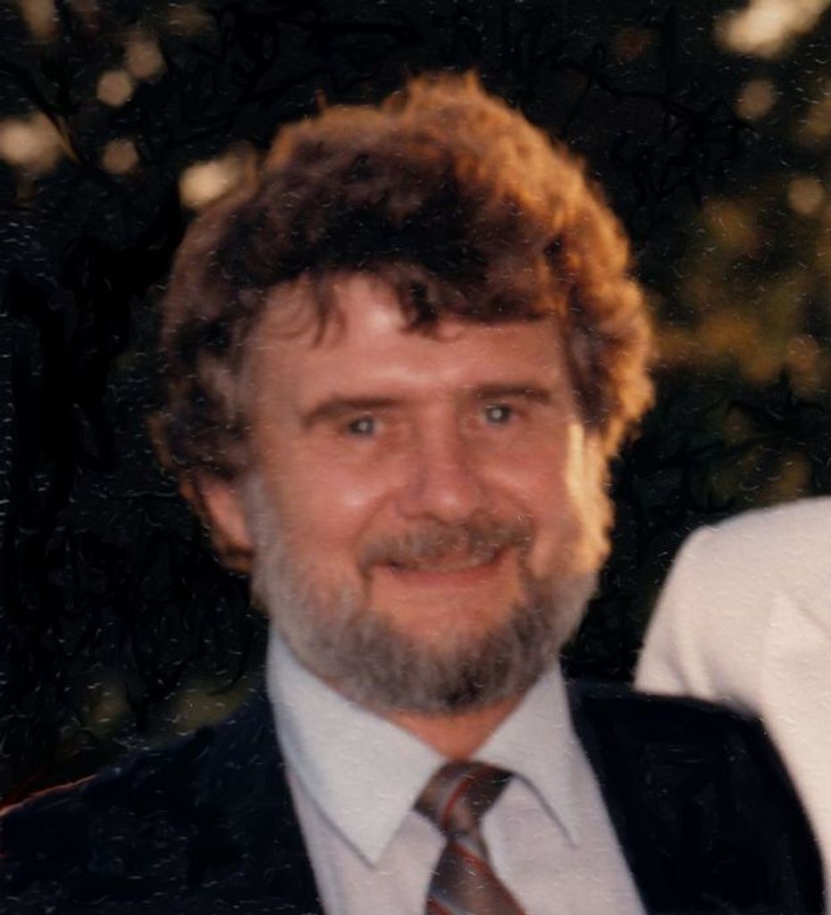 Ronald E. Shalkhauser Profile Photo
