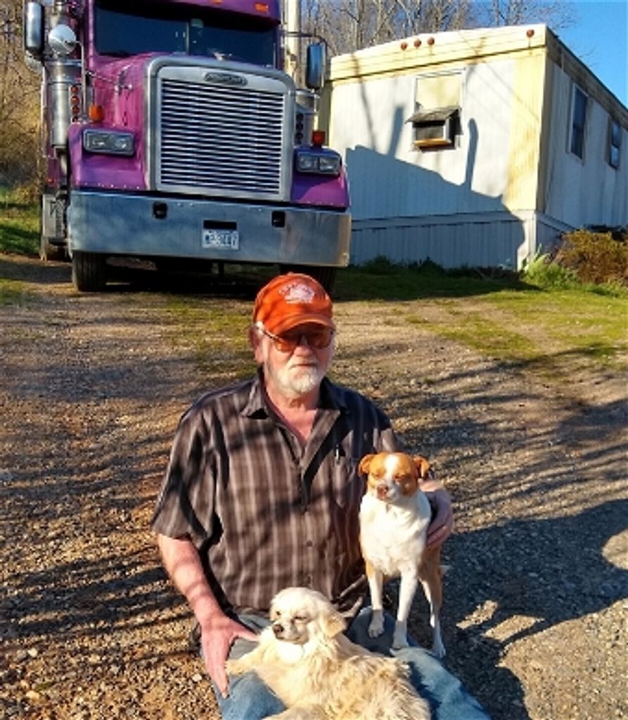 Norman Phillip "Phil" Jamerson Profile Photo