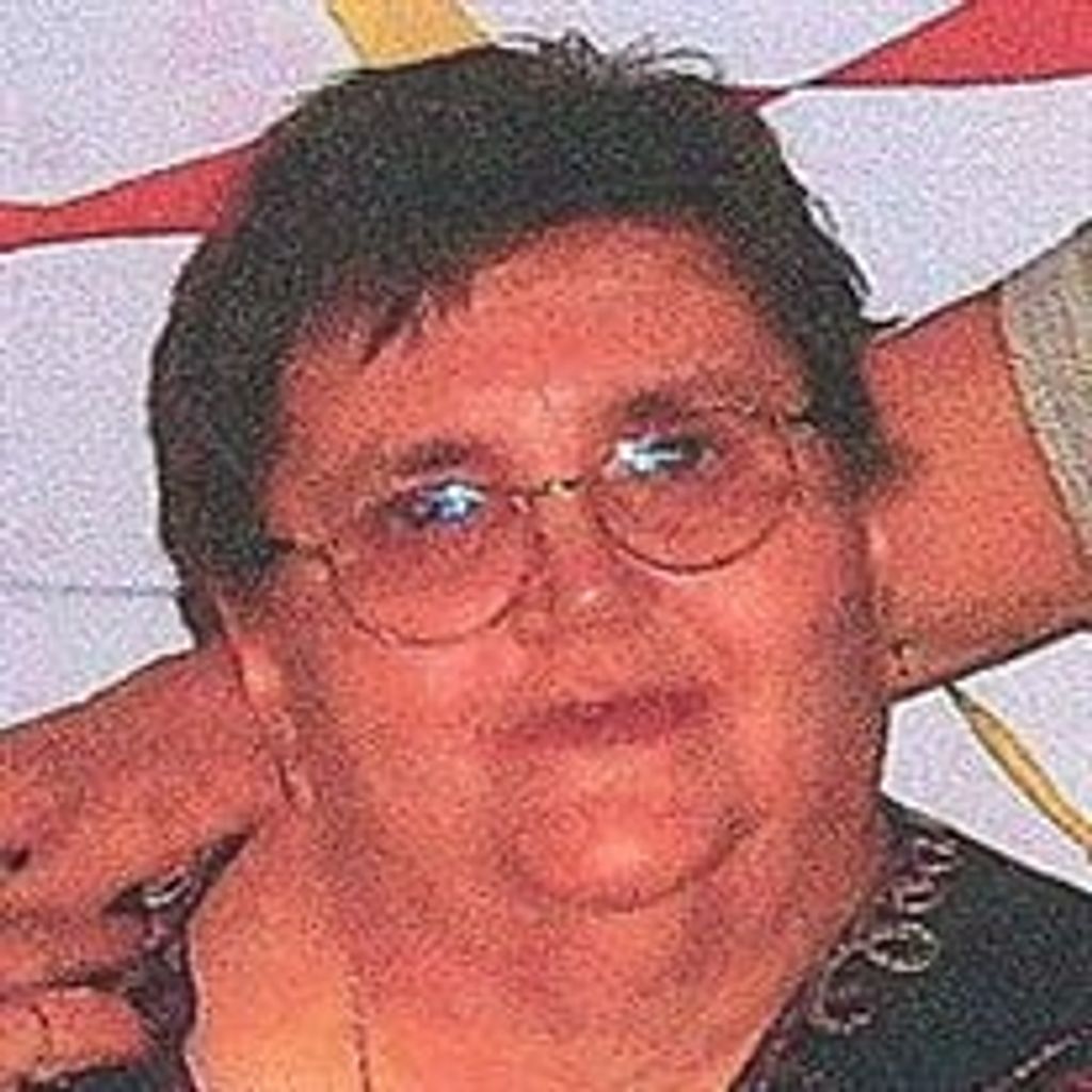 Dorothy E. Kamke