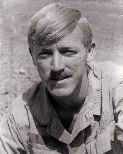 Troyce Lee Kirby Profile Photo