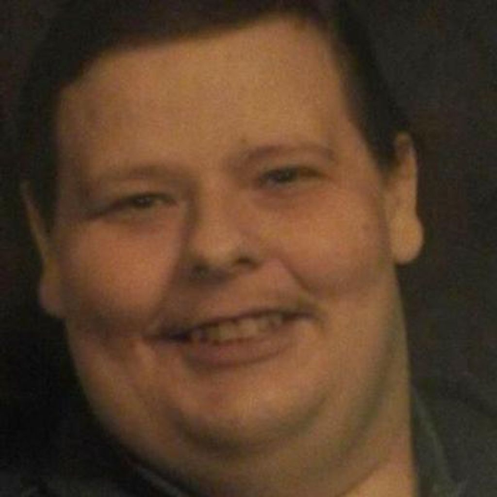 Christopher Lee Hendrick Profile Photo