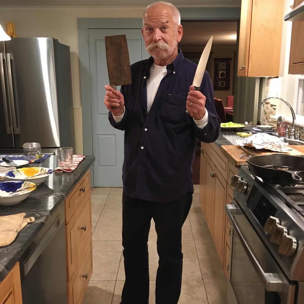 Donald Bruce Gehlbach Profile Photo