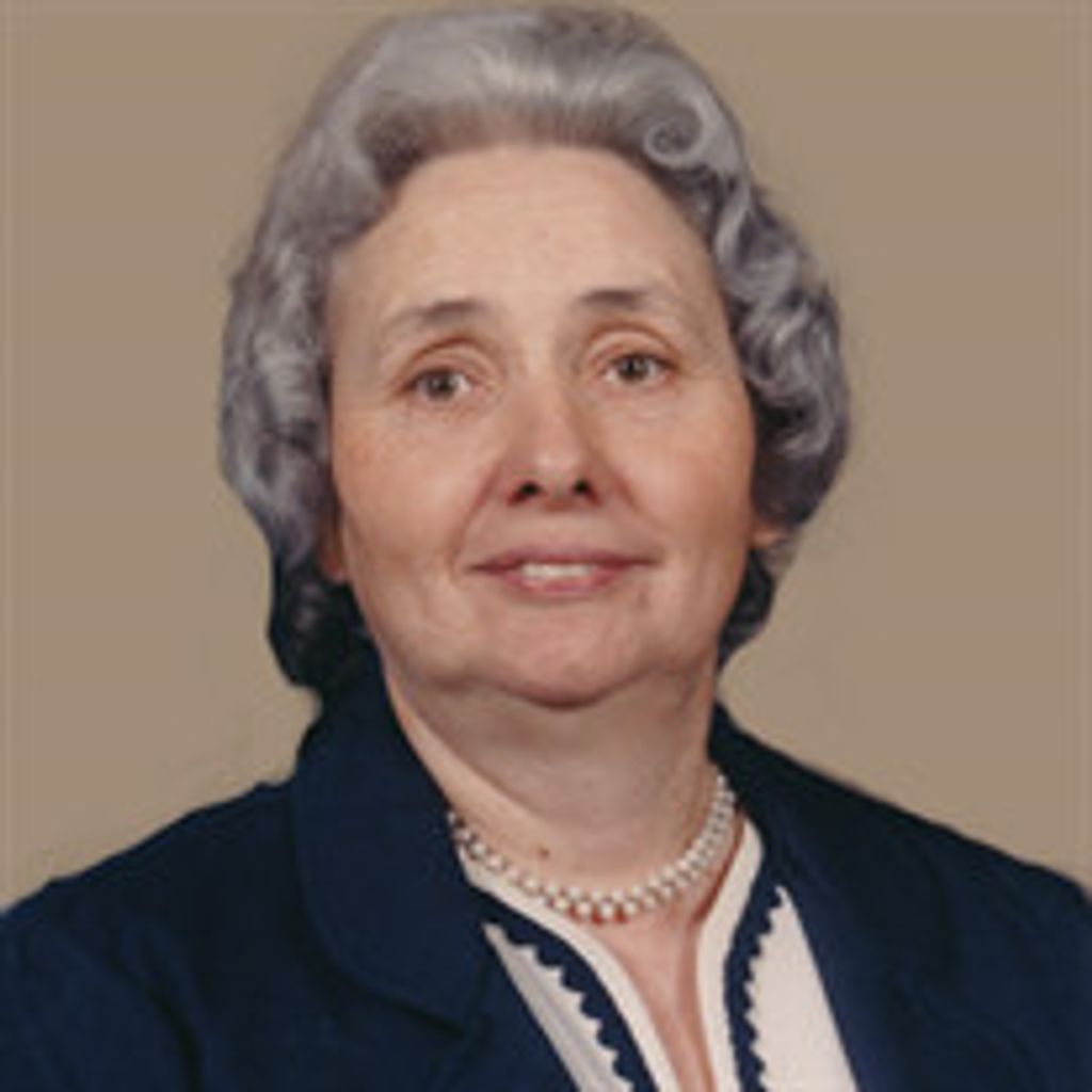 Pauline Collett