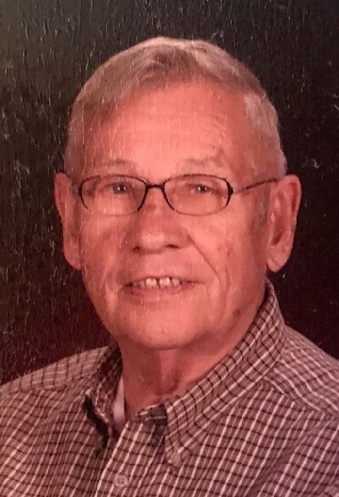 John Erickson Profile Photo