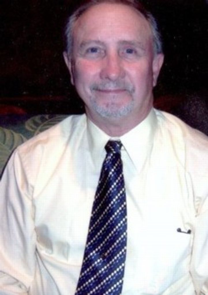 Billy E. Tindell