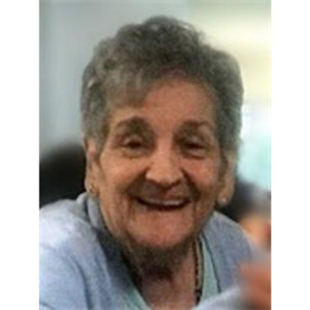 Anita Marie Convey