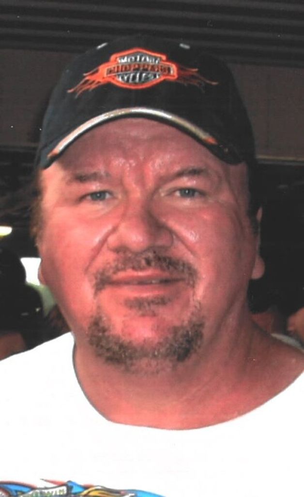 Dwight Edward Mcnutt Profile Photo