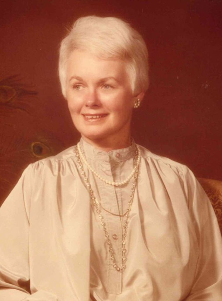 Joan Viereg