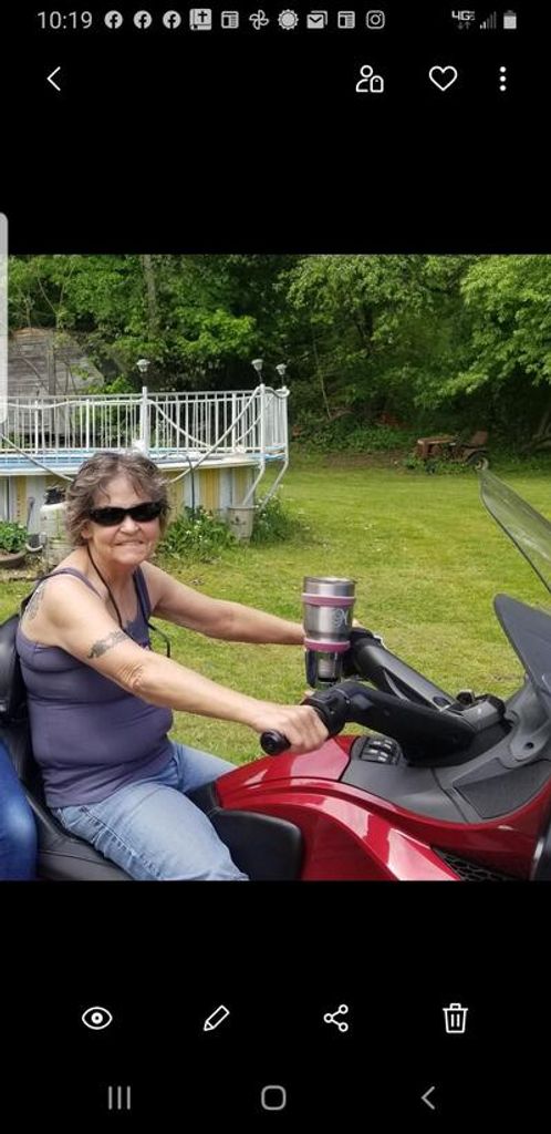 Marlene Lynn Woods Profile Photo