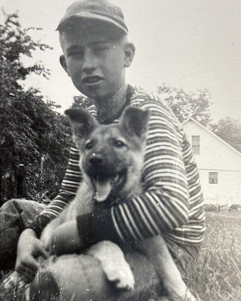 Frederick Lyle Schwartz