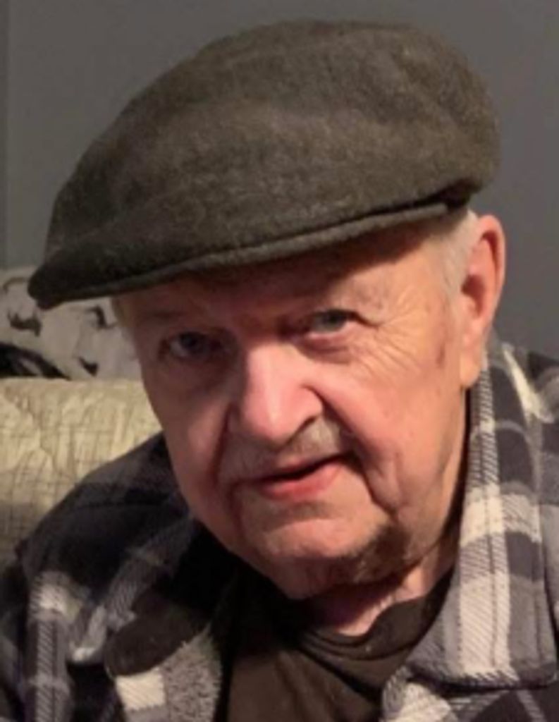 Frederick M. Simmons Profile Photo