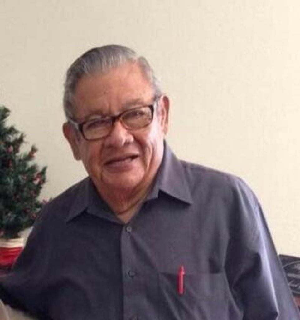 Justino Moreno Profile Photo