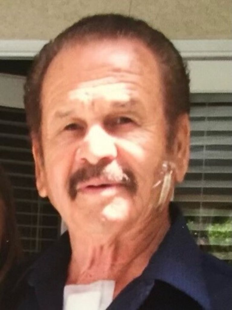 George Medina Prieto Profile Photo