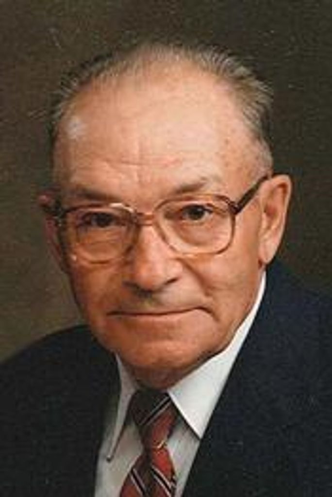Walter Kukert Profile Photo