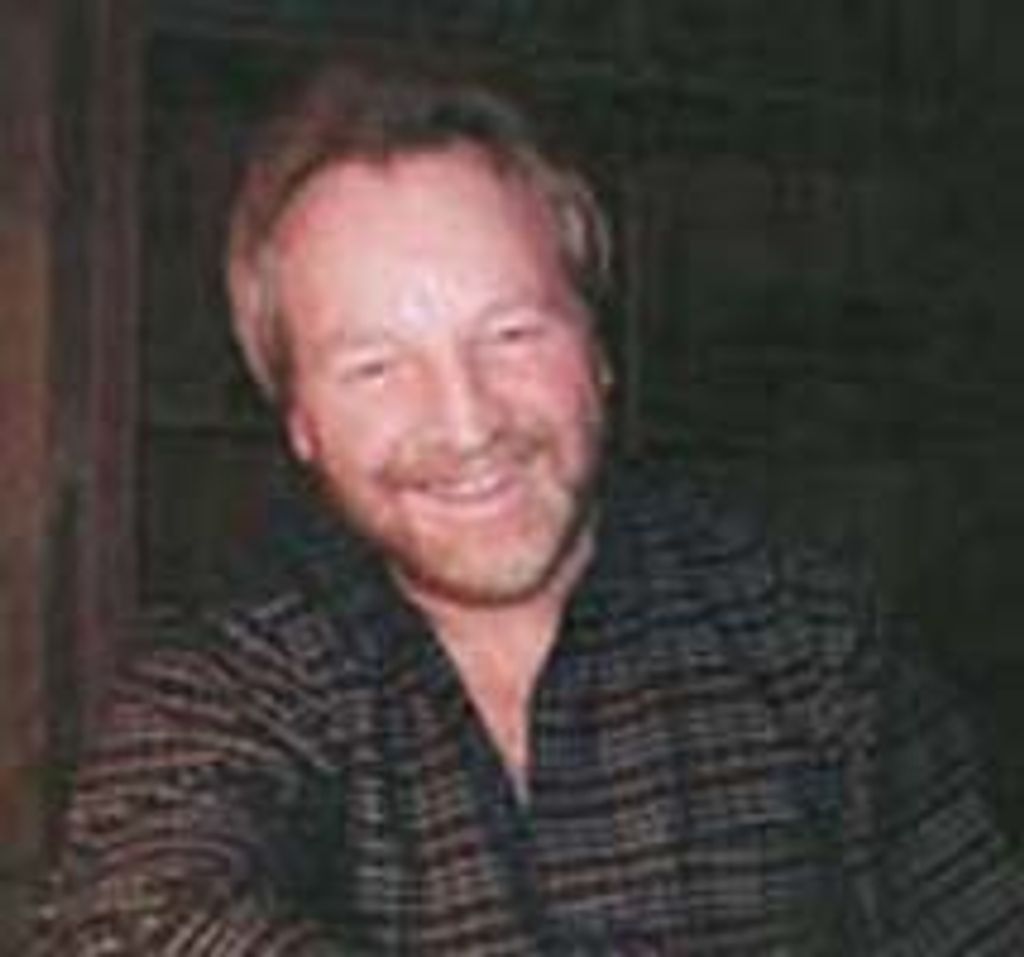Michael Morgan