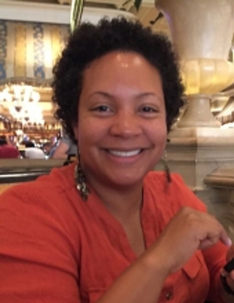 Crystal Denise Ginyard