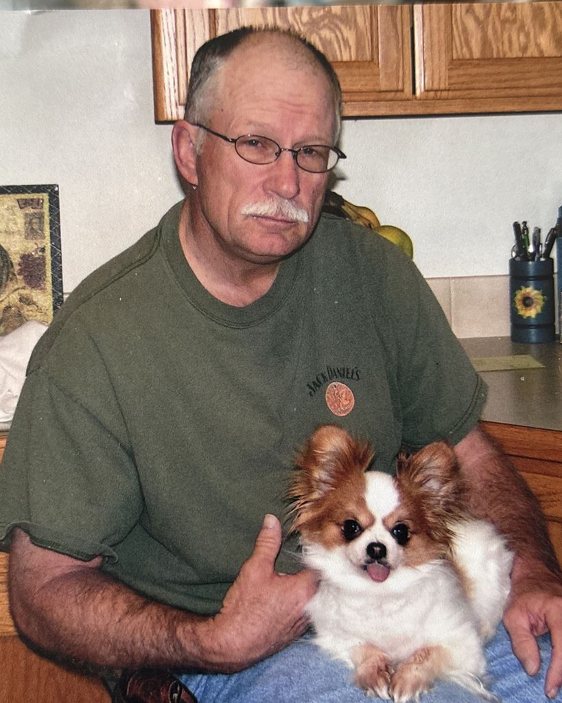 Dennis B. Chinn Profile Photo