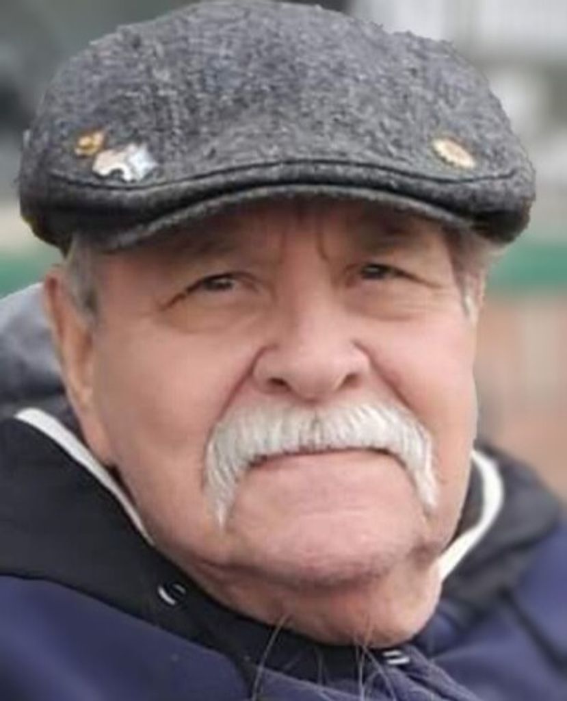 William E. Feige Profile Photo