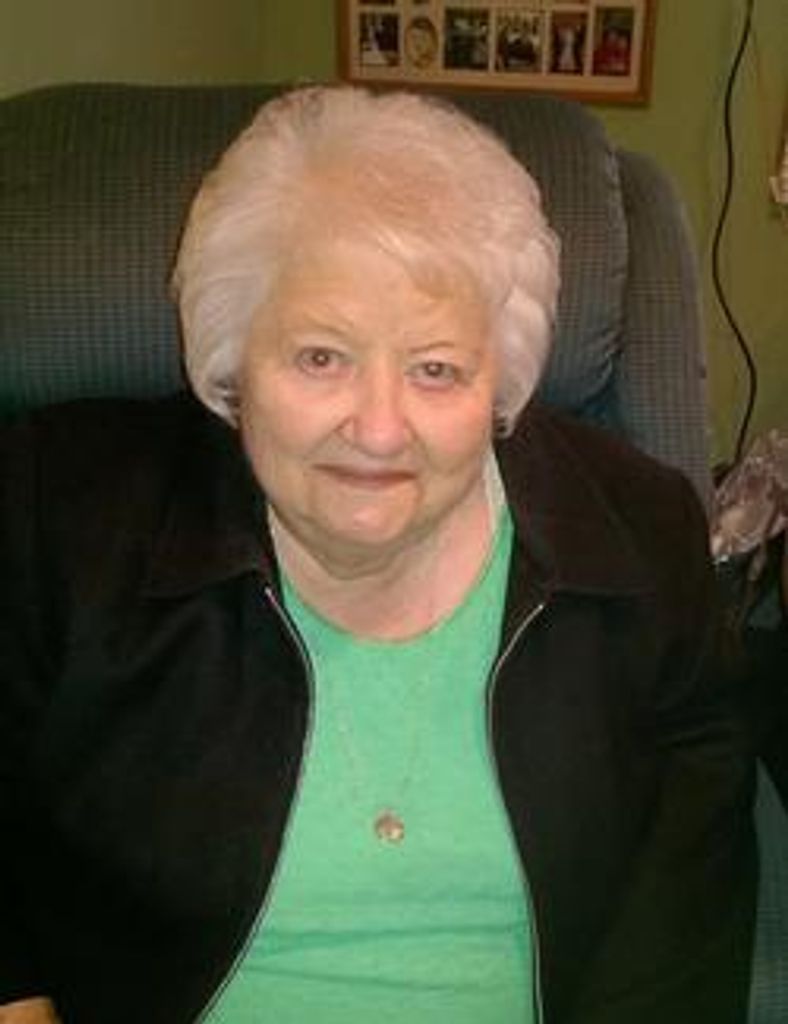 Wanda Jeraldean Petersen Profile Photo
