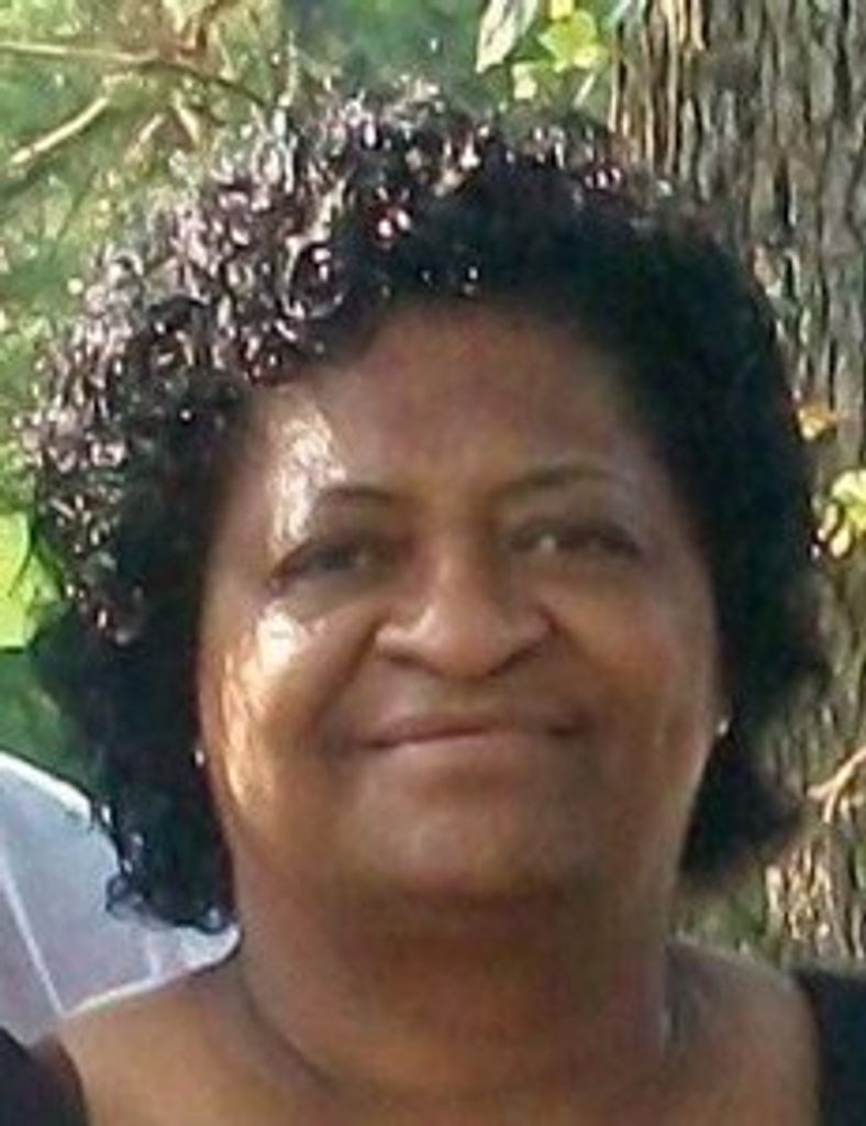 Margaret Louise(Fenwick) Smith