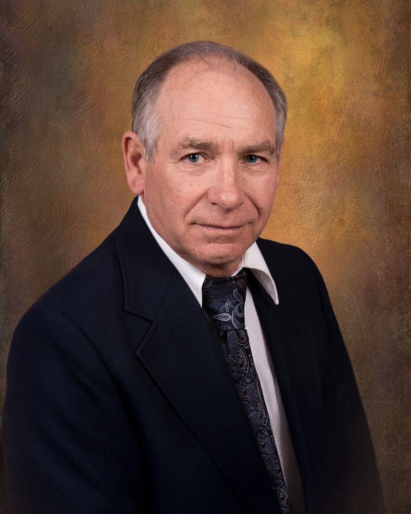 Joe Clifford Higeons Profile Photo