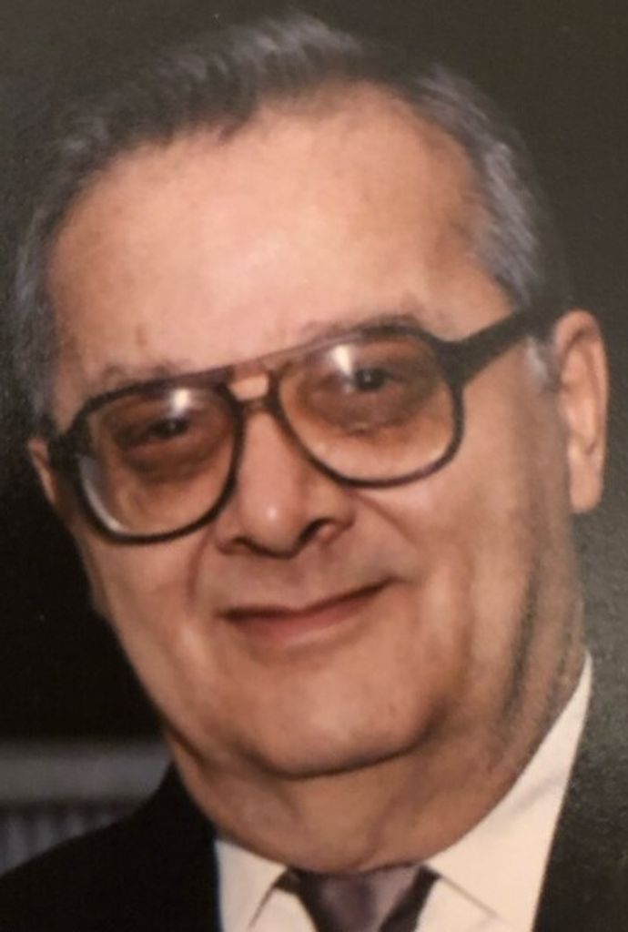 Joseph E Scala Profile Photo